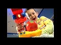 Lunar Jim Fisher Price Advert 2006