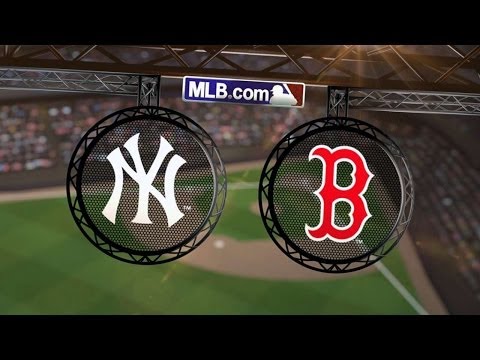 4/22/14: Happy homecoming: Ellsbury powers Yanks