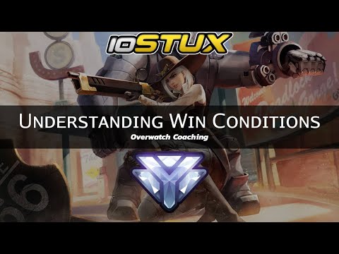 Understanding Win Conditions - Professional Overwatch Coaching