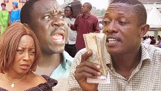 Two Brothers - Osuofia & Mr Ibu 2019 Latest Ni