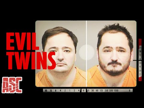 "These twins were pure evil" | Mile High Monsters | Evil Twins