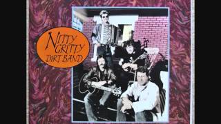 Nitty Gritty Dirt Band - Johnny O
