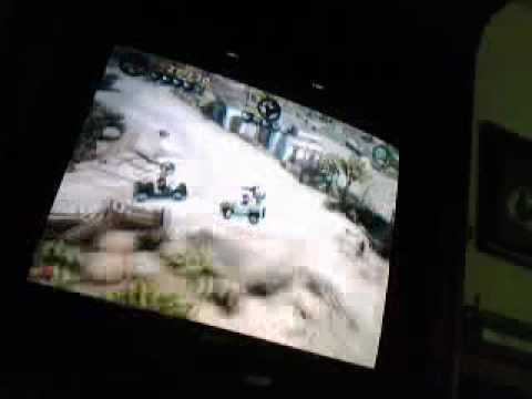 lego indiana jones 2 walkthrough part 13