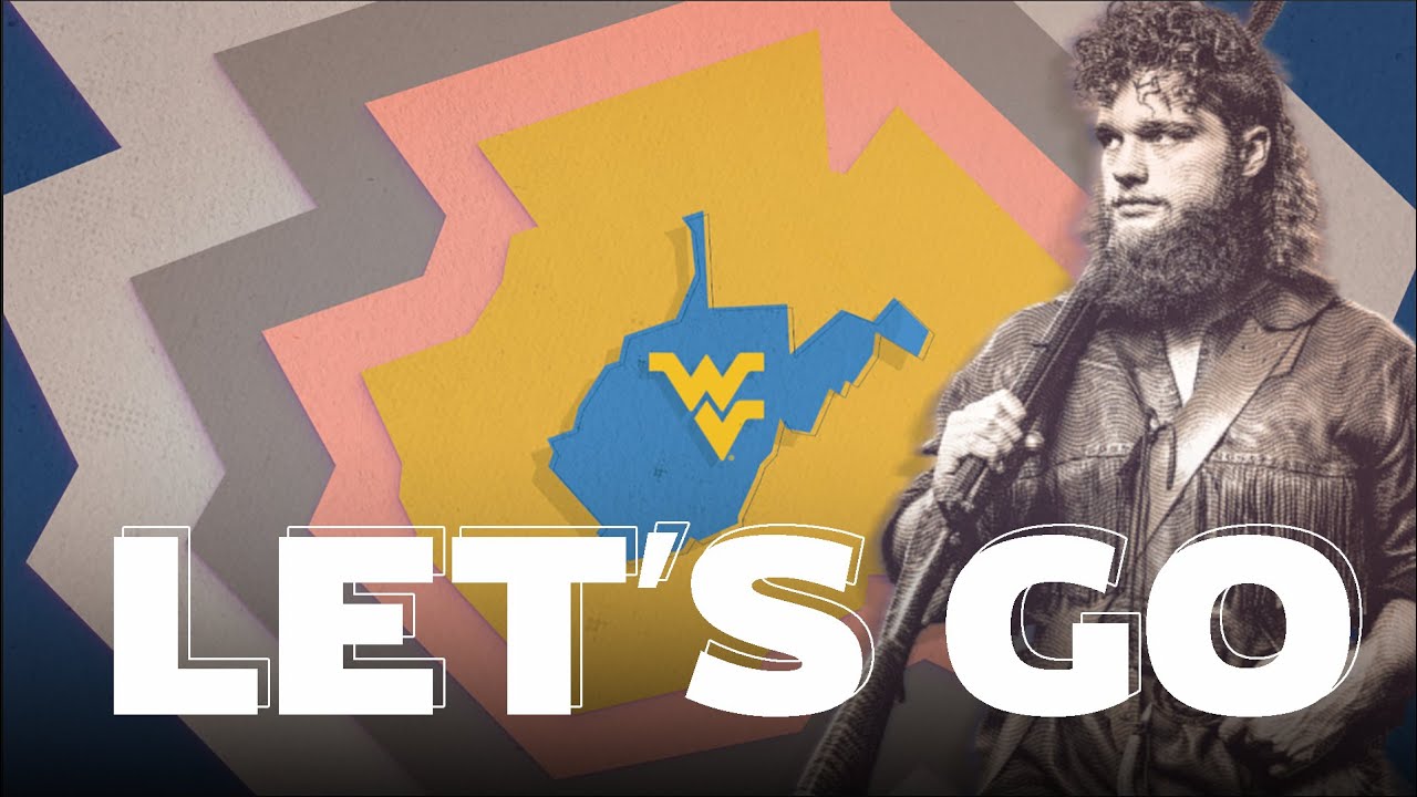 Play What "Let's Go" means for you at WVU!