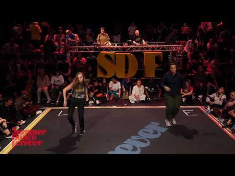 PRESELECTION 101-150 House Dance Forever Warrior Edition - Summer Dance Forever 2018