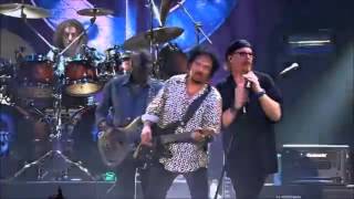 Toto - &quot;Falling In Between&quot; (35th Anniversary Tour - Live In Poland 2013)