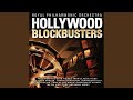 Out of Africa: Main Theme