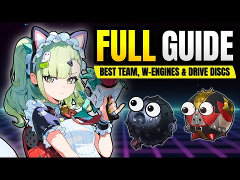 Sunna Is BROKEN? Full Build & Investment Guide (ZZZ 2.6)