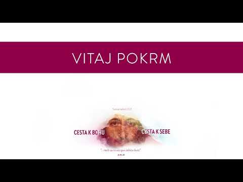 VITAJ POKRM | FESTIVAL RADOSTI 2021