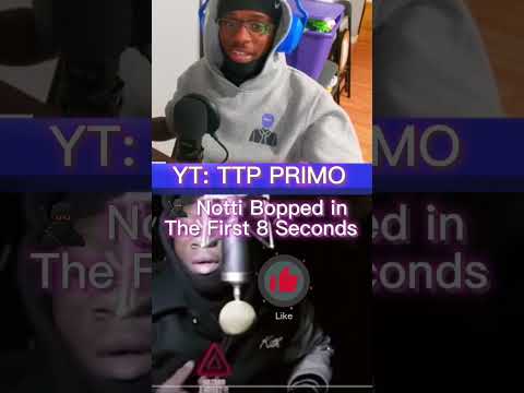 Bouba Savage DISSES Notti Osama CRAZY!😨 #boubasavage #nottiosama #ddosama #notti #kylerichh #shaek