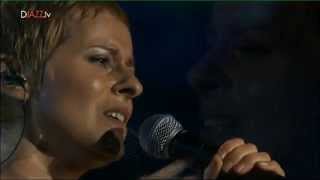 Lisa Stansfield - Don't explain @ Montreux Jazz Festival 2003