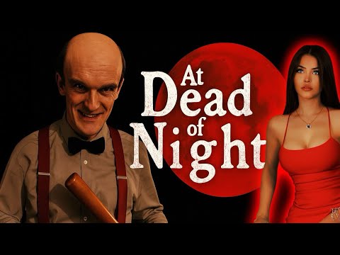I Checked Into the Worst Hotel Ever... | At Dead of Night