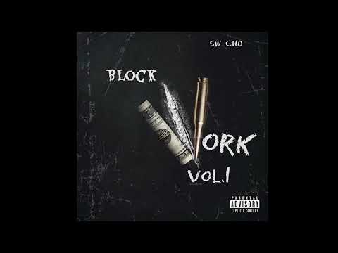 Sw Cho - Grace (feat. Payroll Giovanni)