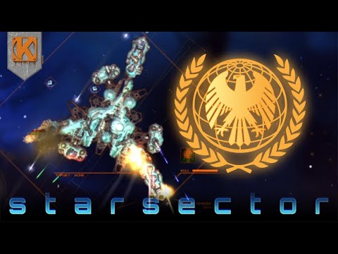 Starsector Stories | REMNANT NEXUS - Ep. 12 | Let's Play Starsector Gameplay