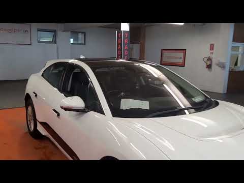 Jaguar I-Pace 2019 - Image 2