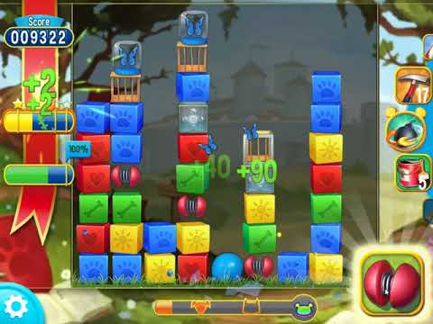 Pet Rescue Saga Level 3101 - NO BOOSTERS | SKILLGAMING ✔️