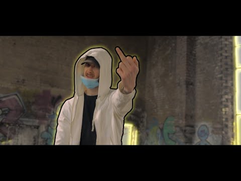 Aftermath - Skitzo [Official Music Video]