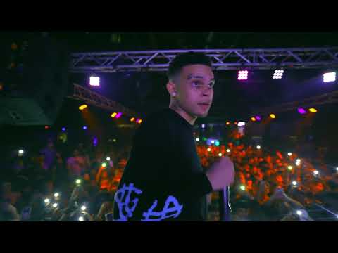 @27savagesounds LIVE PERFORMANCE 2021(COVERAGEWORLD) Aiden Lorant