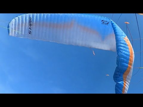 21.03.2022 Bassano Thermaling 50% Klapper / asymmetric