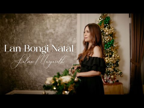 Lagu Natal Terbaru || Lan Te Bongi Natal - Salma Margareth || Official Music Video