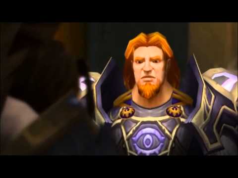 Favorite Moment: Varian Wrynn