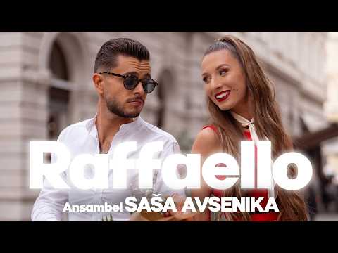Ansambel Saša Avsenika - RAFFAELLO (Official Video)