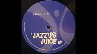 Jazzus Juice // Storm