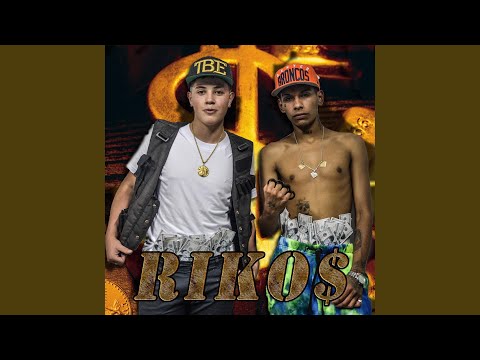 RiKo$ (feat. ill Played)