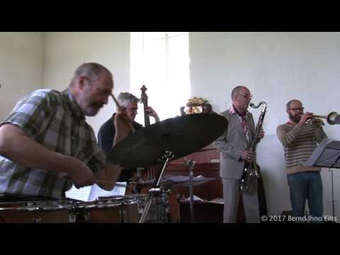 Jan Klare 1000 Anthems - live in Oostum: Cambodia (1975 - 76)