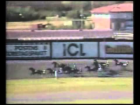 Åby Stora Pris 1987 -Jet Ribb