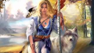 April Wine ~ I m On Fire For You Baby medium