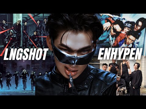 ENHYPEN's “Knife,” LNGSHOT's Debut, and the Tory Lanez Role Model Insanity.