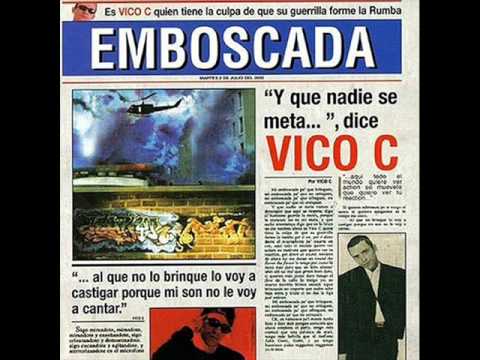 Video thumbnail for Abusando