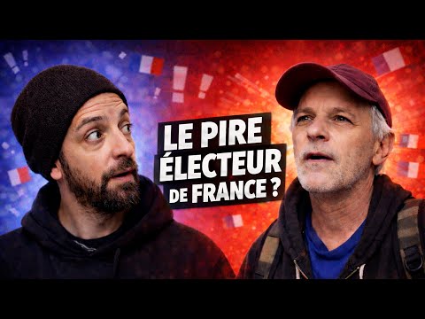 🤣Electeur Macroniste, Femme sans enfant & Enorme tchoin ! (Vive la France ! #01)