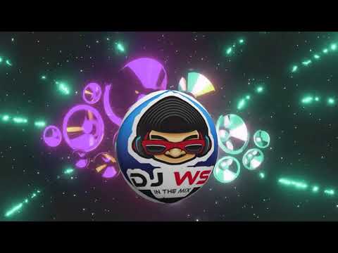 Stevie B - Because I Love You(Freestyle Extended Mix DJ WS@infinitymelodyremix#freestyle #flashback