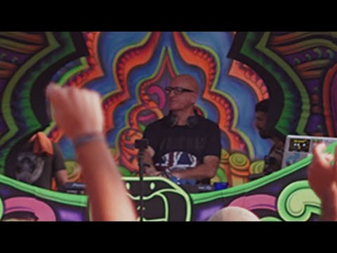 Mindfield Live at VÉR - Exploring the Roots 2023 | Goa
