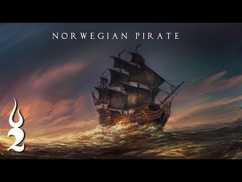 Two Steps From Hell - Norwegian Pirate (Epic Orchestra Remix)
