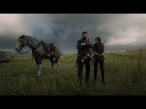 Red Dead Online PC 2023.10.31