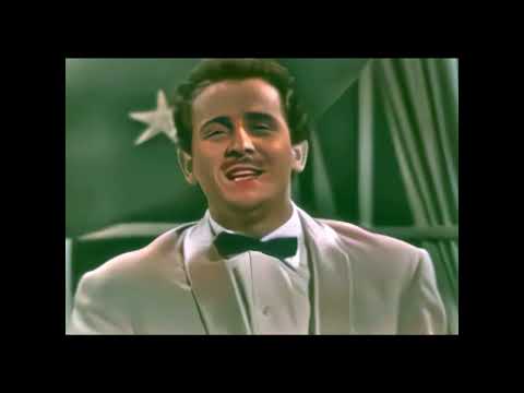 1958 Italy  Domenico Modugno   Nel blu dipinto di blu Volare 3rd place   Se