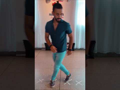 Como Dançar Flashback