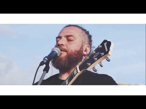 Giuseppe Porrello - "Glückstag" - Rooftop Live Session #1