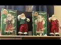 Rock A Long Santa Up On The Housetop Audio Rip 1999