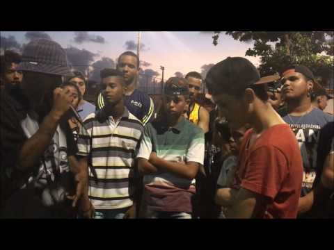 BATALHA 992 (SEXTA EDIÇÃO) - Anarquia x Laicron / Segunda Fase