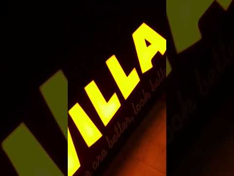 Flex banner printing