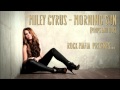 Miley Cyrus - Morning Sun (Pimps And Hos) (Rock ...