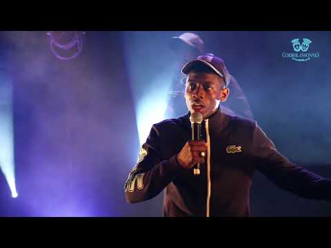 Concert de 100 Skrup du vendredi 19 février 2021