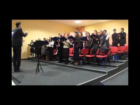 Corul Betel Brescia - El e Iehova