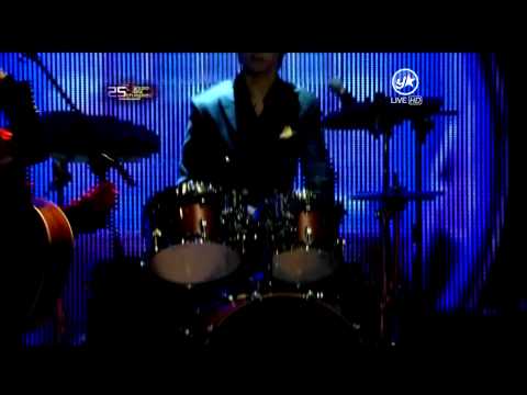 [HD1080] CNBLUE(씨앤블루) 101209 25th Golden Disc Awards(골든디스크 시상식)