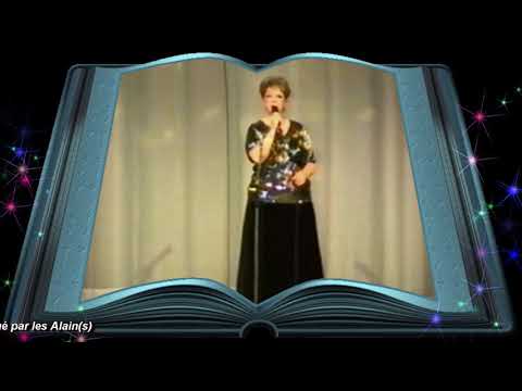 Les Alain(s) proposent NICOLE FLEURY (Album souvenir / Kiosque aux chansons)