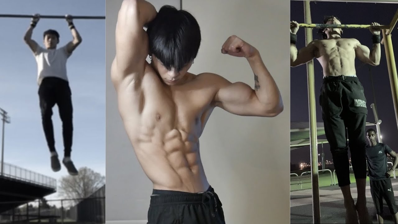 How to Increase Reps in Calisthenics (& Train for Endurance)